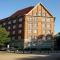 Hotel Amsterdam, Hamburgo
