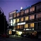 Hotel Lafayette, Hamburgo