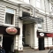 Hotel L&uuml;becker Hof, Hamburgo