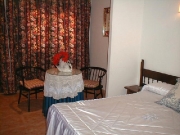  Pens�es | Hostal Facundo