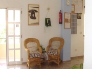  Residenciais | Hostal San Telmo