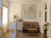Foto Pens�es | Hostal San Telmo