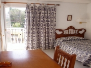 Imagem Residenciais | Hostal San Telmo