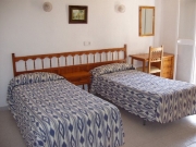  Residenciais | Hostal San Telmo