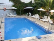  Residenciais | Hostal San Telmo