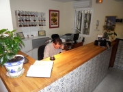 Imagem Pens�es | Hostal Marbella