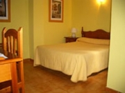  Residenciais | Hostal Marbella