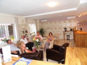 Foto Residenciais | Hostal Marbella