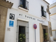  Residenciais | El Baobab Hostel