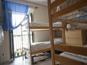 Foto Residenciais | El Baobab Hostel