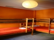 Imagem Pens�es | El Baobab Hostel