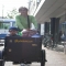 Bicycle Hotel Amsterdam, 