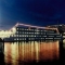Hotel Amstel Botel, 