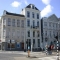 Hotel Alfa Plantage, 