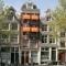  Bed & Breakfast Fort Amsterdam, 