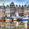 Hotel Amstel Canal Guest House, 