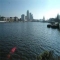 Hostal Amsterdam Houseboat, 