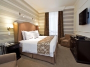  Hotel | Dann Carlton Quito