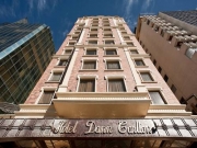 Imagem Hotel | Dann Carlton Quito