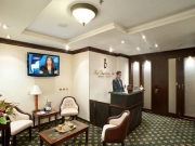  Hotel | Dann Carlton Quito