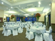 Imagem Hotel | Dann Carlton Quito