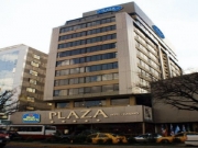  Hotel | Best Western Plaza Hotel Casino