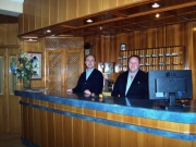 Imagem Hotel | Hotel Baltanas