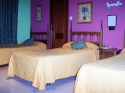 Imagem Hotel | Hotel Baltanas
