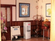 Imagem Hoteis | Hotel Baltanas
