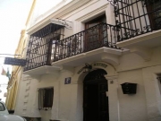 Imagem Hotel | Pension Correo