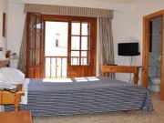  Hotel | Alborada