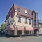 Hotel Du Passage, 
