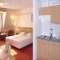 Appartement Hotel Driebanen***/suydersee Hotel****, 