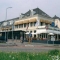 Hotel De Beurs, 