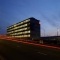 Hotel Citizenm Amsterdam Airport, 