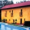 Hotel Misi&oacute;n Conc&aacute;, 