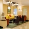Hotel Courtyard By Marriott Cancun, 