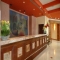 Hotel Embassy Suites Mexico City - Reforma, 