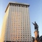 Hotel Fiesta Americana Reforma, 