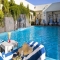 Hotel Novotel Mexico Santa Fe, 