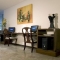Stanza Hotel, 