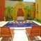 Hotel Casa De Las Columnas, 