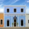 Hotel Del Peregrino, 