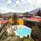 Hotel Misi&oacute;n Oaxaca San Felipe, 