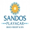 Hotel Sandos Playacar Beach Resort & Spa - All Inclusive, 