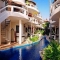 Playa Palms Beachfront Hotel, 