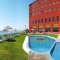 Hotel Nh Krystal Veracruz, 