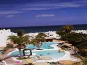  Hoteles | Sotavento Beach Club