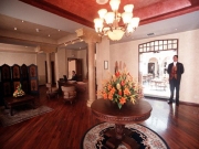 Foto Hoteis | Hotel Patio Andaluz