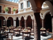  Hoteis | Hotel Patio Andaluz